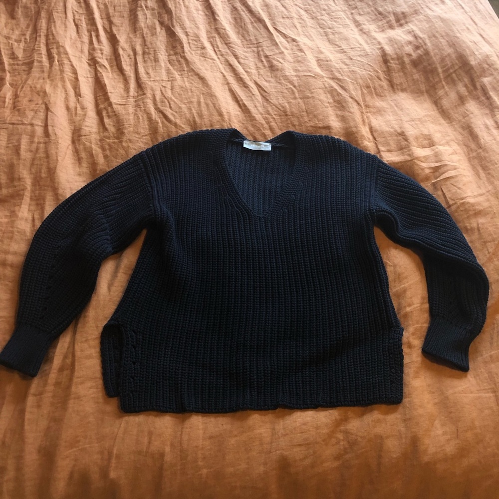 Everlane Sweater